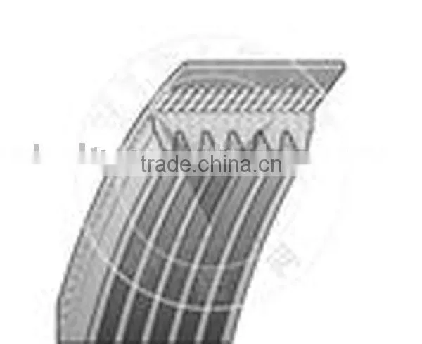 Oil-proof Poly v Belt photo-2
