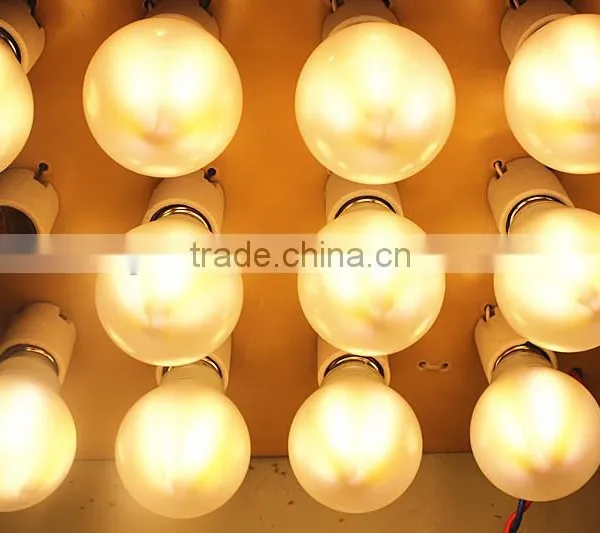 Hot New Products A60 4w Led Filament Bulb E27 photo-5