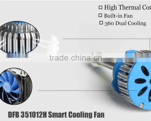 Factory Buyer 2016 Hot Sale High Quality 3000LM 30W Led Car Head Lights h1 h3 h4 h7 h8 h9 H11 Led Car Headlamp 6000k Bulbs photo-2