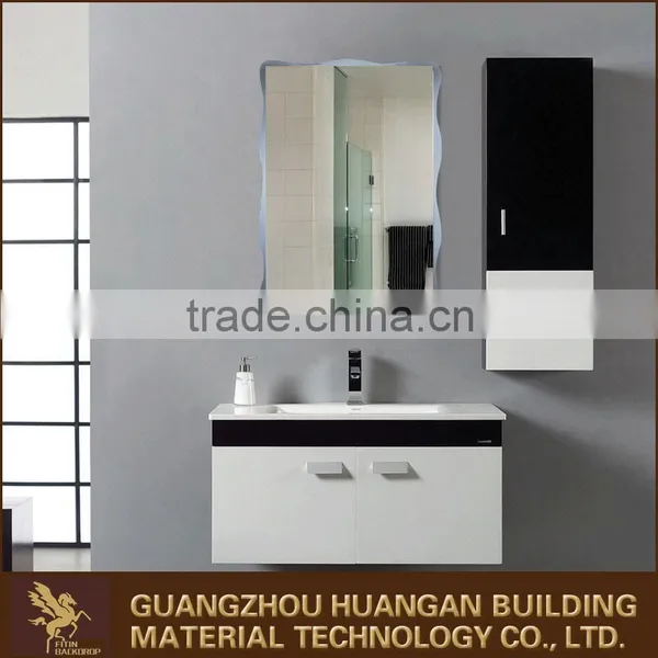Rectangle Anti Fog Shower Mirror