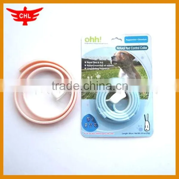 TPR Mosquito Repellent Retractable Dog Leash photo-2