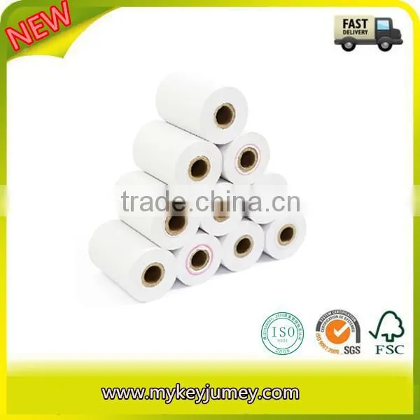 OEM Thermal Paper Rolls 57mm x 50mm photo-3