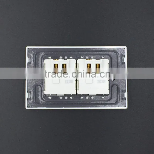 Factory Price Isolator Switch, Wall Light Switch, Wall Light Switch photo-2