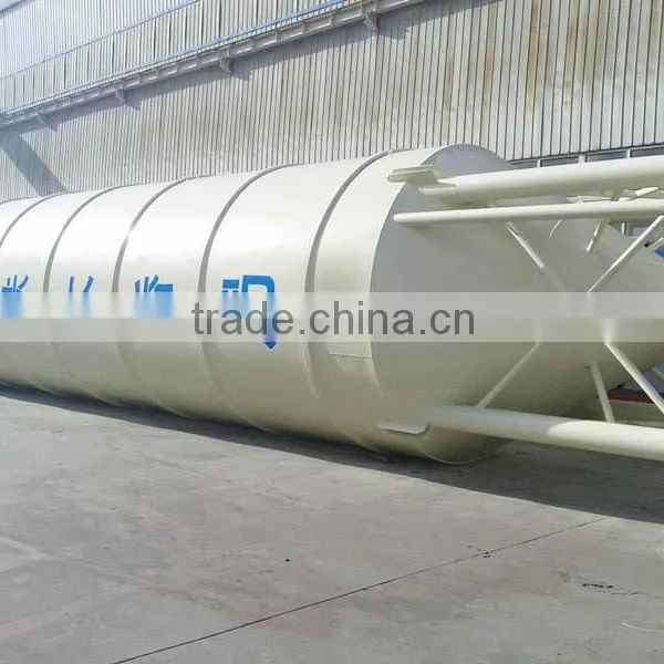 2016 High Efficient Malaysia Concrete Batching Mixing Plant 50m3/h photo-6