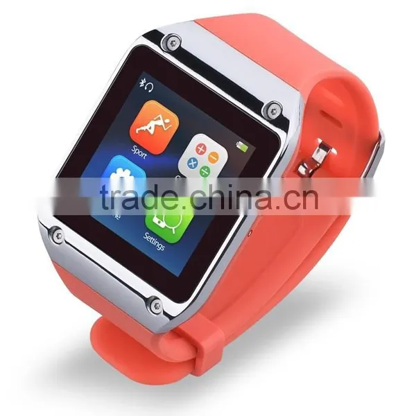 Ladies Wrist Watch,smart Wearable Podoor PW305 Phone Watch Wrist Watch Smartwatch for Android Phones, Ladies Wrist Watch photo-5