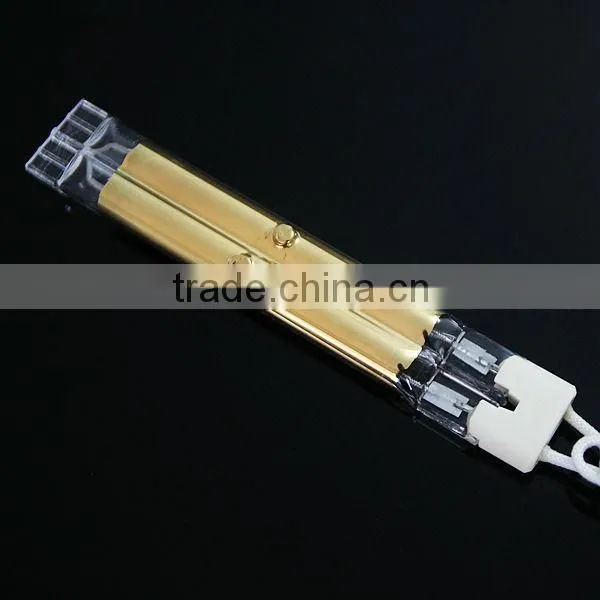 Quartz Sheath Tube/carbon Fiber Quartz Heating Tube