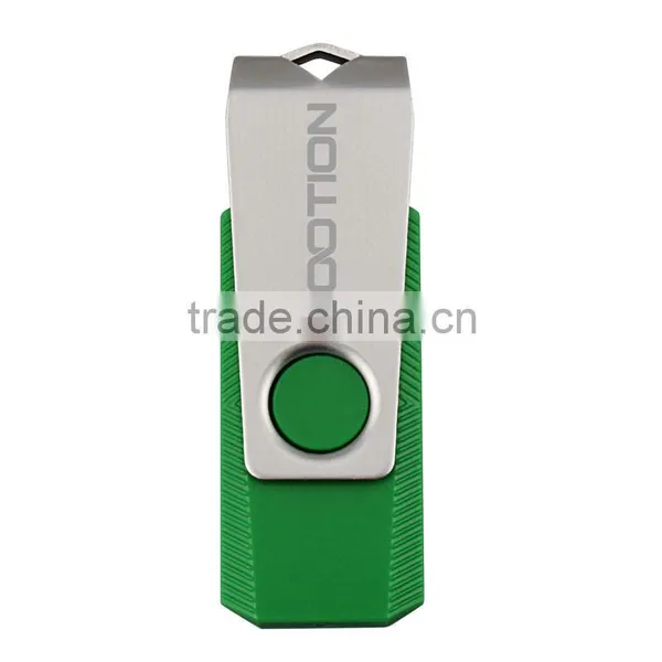 Top Selling Cheapest Best Gift Customized Logo Cheap Usb 3.0 Swivel Metal Usb Flash Drive photo-3