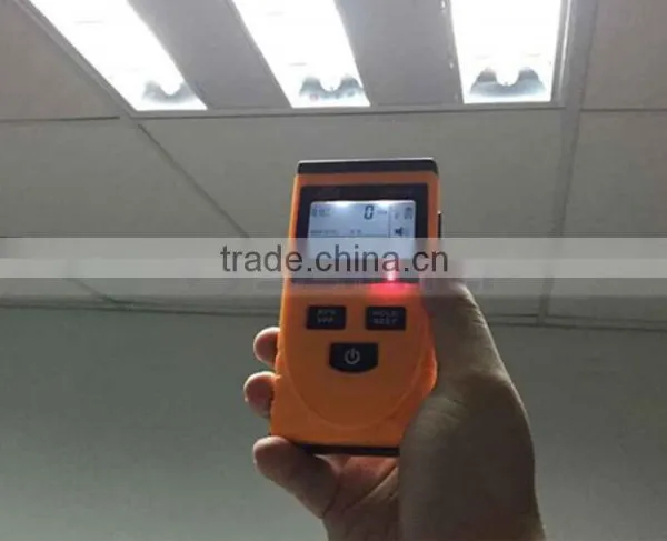 Digital Electromagnetic Radiation Detector photo-5