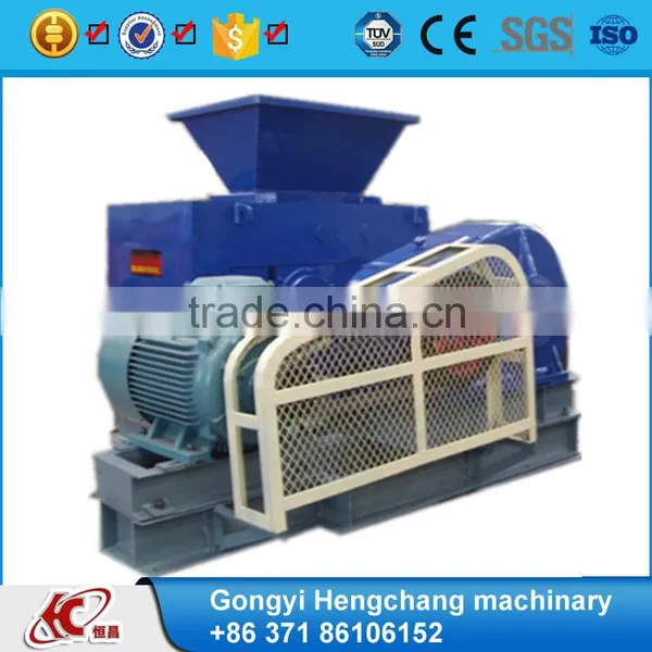 China High Quality Magic Low Price Briquette Machine for Sale Supplier's Choice photo-2