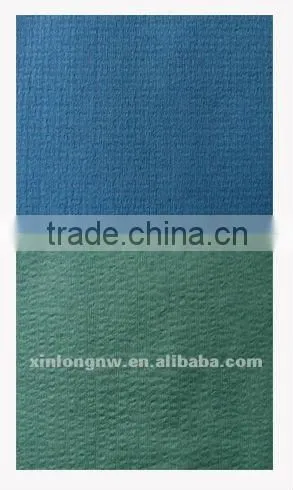 55%woodpulp &45%PET Laminated Woodpulp Non-woven Fabric
