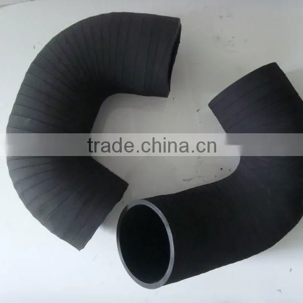 Air Intake Hose