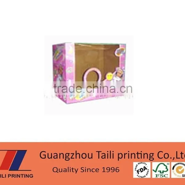 Customized Paper Socks Packaging Box photo-4