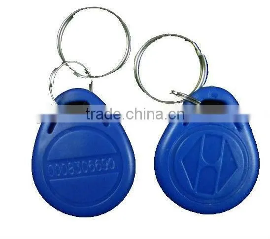 Rfid EM4305 Key