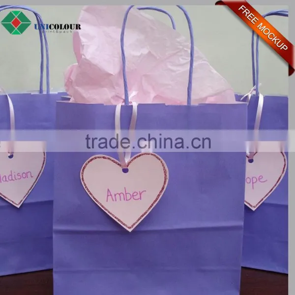 Custom Logo Printed Kraft Paper Valve Bag Selling Like Hotcakes photo-2