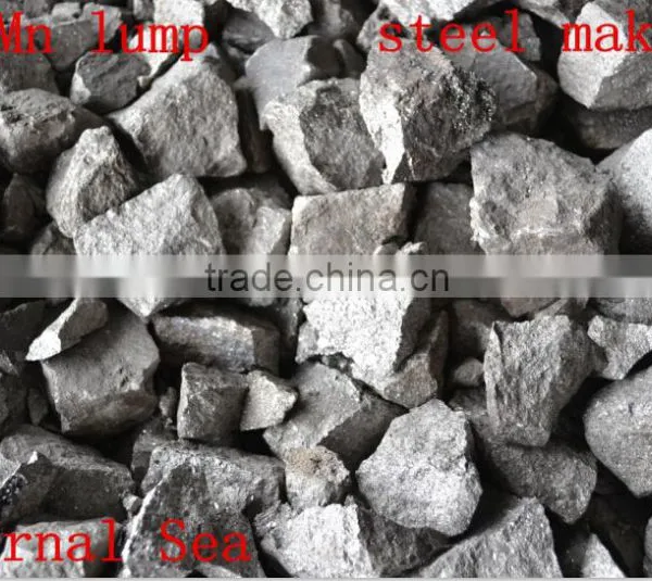 Silicon Manganese Alloly in Anyang photo-4