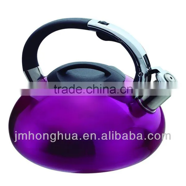 Stainless Steel Whistling Kettle /tea Kettle