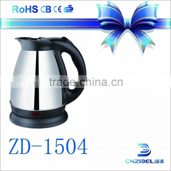 Electric Ceramic Kettle
