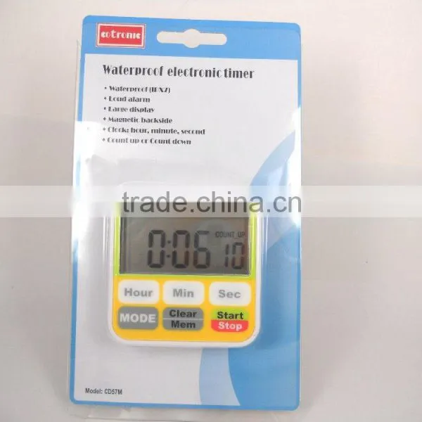 Kitchen Timer photo-5