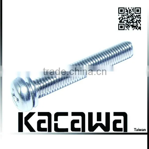 Titanium Grade Nuts, Bolts and Washer Kits photo-6