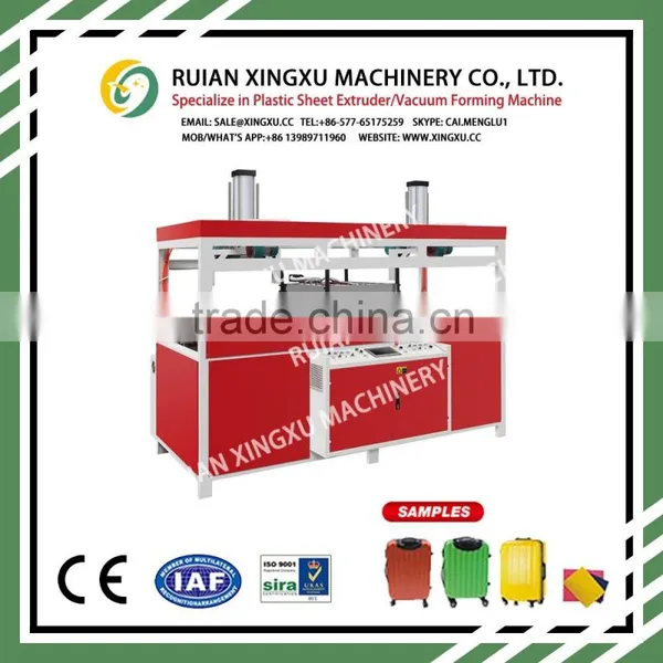 Other Blistering Products Thick Sheet Vacuum Forming Machine