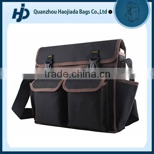 Large Capacity Huge Hardware Bearing Backpack Tool Bag for Networking