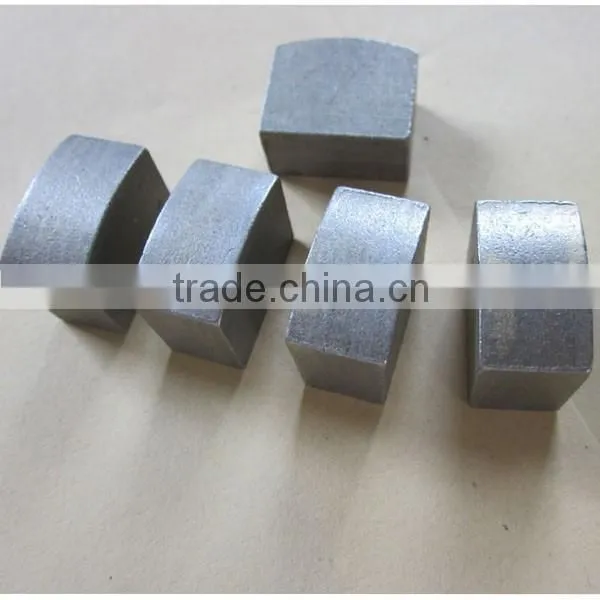 1600mm Diamond Segment for Granite photo-5