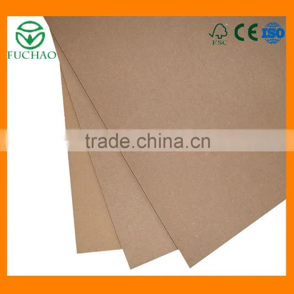 Professioanl Chipboard Manufacturer Whosale Flakeboard Mdf Board photo-4