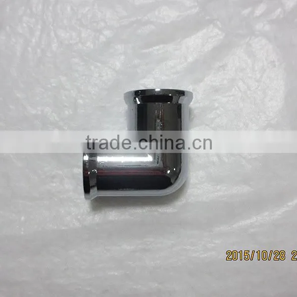 1/2 Inch Female Thread 90 Degree Zinc Elbow/zinc Pipe Elbow photo-2