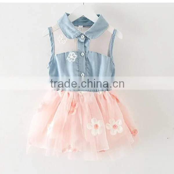 Made in China Quality Pageant Prom Evening Dress Gown, Black and White Flower Girl Wedding Tutu Dress, Bruidsmeisjes Jurk Kids photo-5