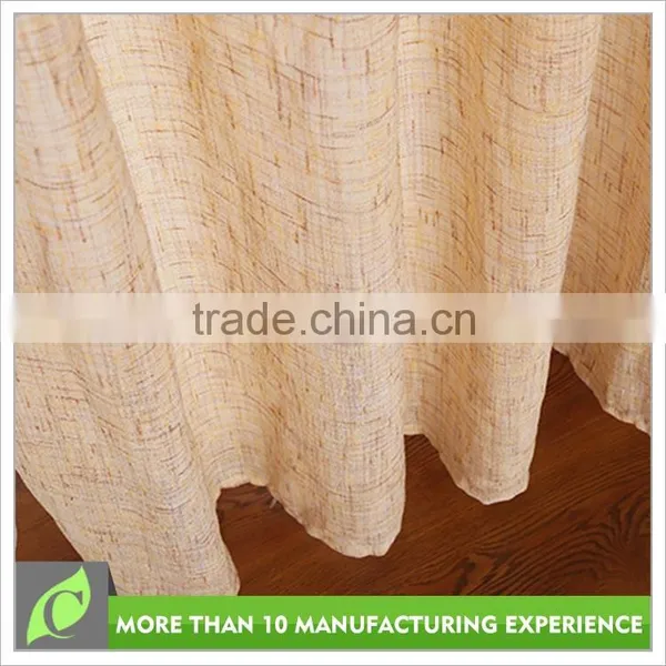 New Style Creative Style Fashion Indian Voile Curtains photo-4