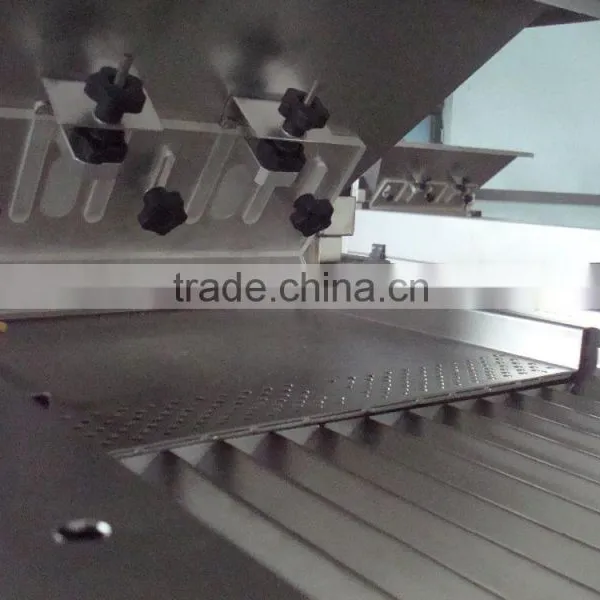 Easily Operating 16-channel Double Head Small Tablet Counting Machine photo-5