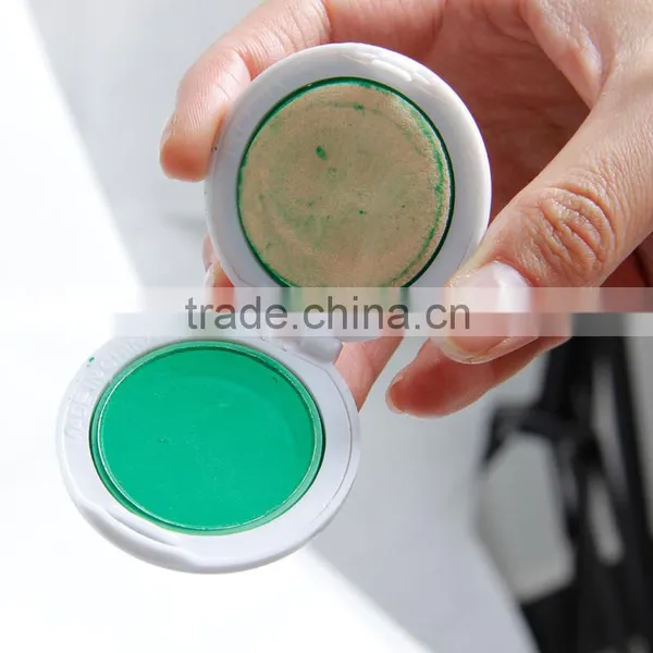 Factory Price Temporary Bug Rub Dye Hair Color Chalk Set photo-2