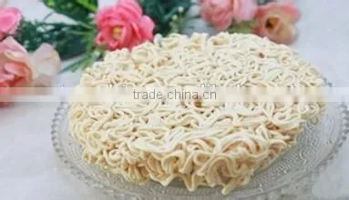Instant Noodles Making Machine photo-6