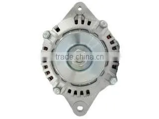 High Quality Car For Hyundai Generator Diesel Alternator Regulator photo-2