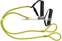 Resistance Tube With Handle Chest Expander Yoga Resistance Band photo-4