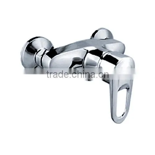 Single Lever Brass Faucet for Bathroom, Bath Faucet Tap photo-6