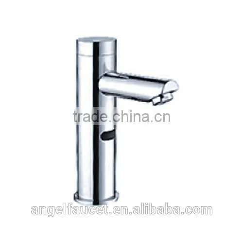 2016fasion Automatic Mixer Basin Sensorfaucet Tap photo-3