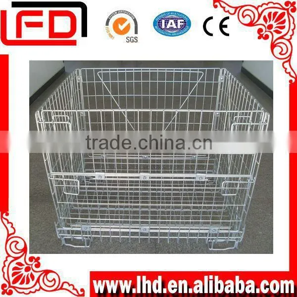 Beat Quality Wire Mesh Craft Box