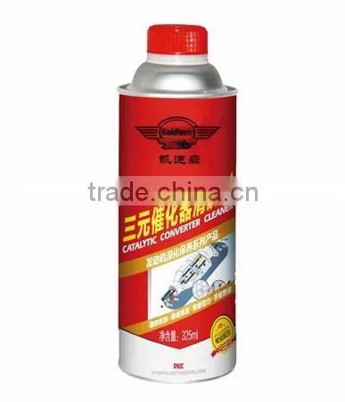 Catalytic Converter Cleaner