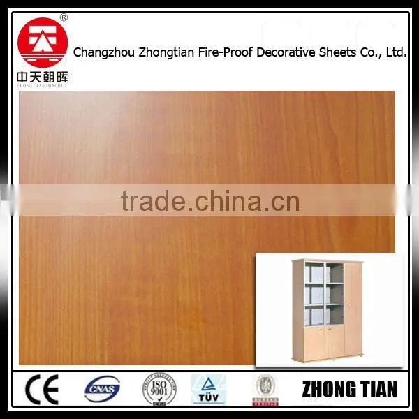Decorative High Pressure Laminated Sheet photo-5