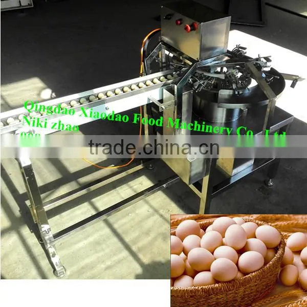 Automatic Egg Breaking Machine/egg Processing Equipment/egg Breaker Quality Choice photo-2