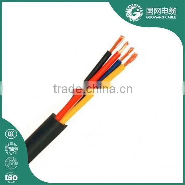 High Standard 2 Core Flexible Cable photo-3