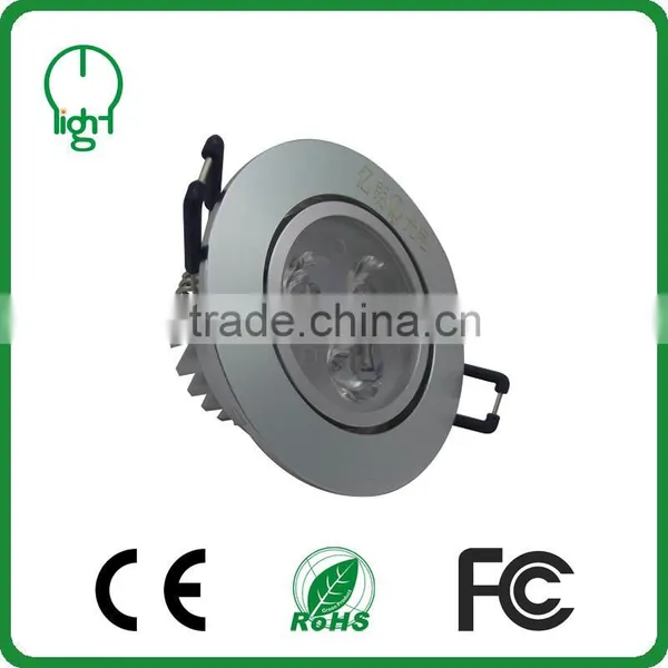 Hot Selling CE ROHS FCC Energy Saving Long Life Super Bright Ceiling Star Light Led Ceiling Decorative Light photo-3
