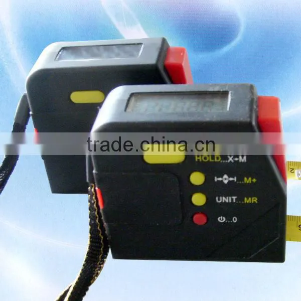 Multifunction Measuring Tapes