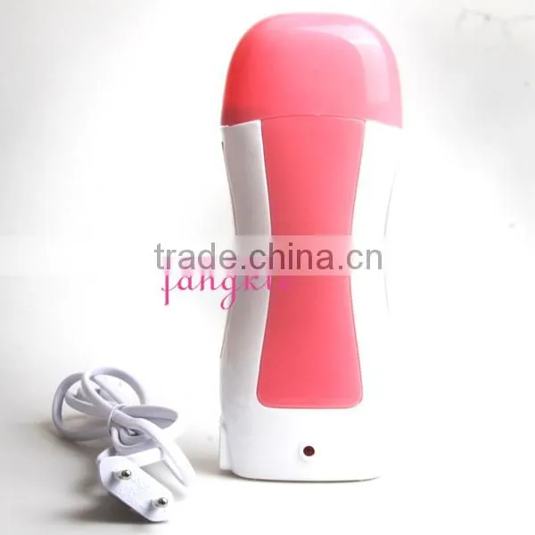 Portable 100ml Electric Depilatory Wax Heater /wax Heater for Hair Removal