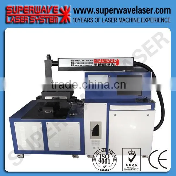 500w,100w Fiber Metal Laser Cutting Machine photo-5