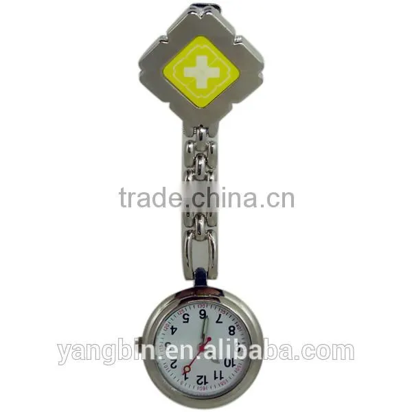 2015 Current Nurse Fashion Custom Brand Factroy Watch photo-3