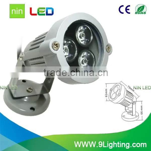 New Style Popular Led Flood Outdoor Light Housing photo-4