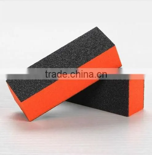 1pcs Plastic Buffing Sanding Buffer Block Files Pedicure Manicure Nail Art Tool photo-6