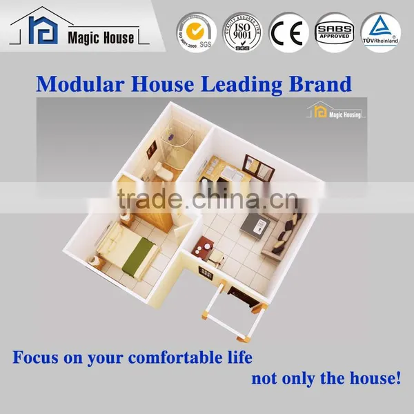 Simple Prefabricated Villa Prices,house Romania Portable Dubai Prefab Villas,mediterranean Villa photo-5